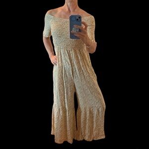 LAST CALL! Natural Life small/xs jumper